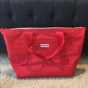 Hunter for Target- Large Tote
